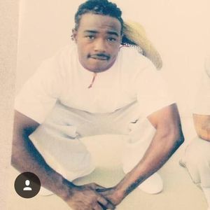 Meet your Posher, Gregg